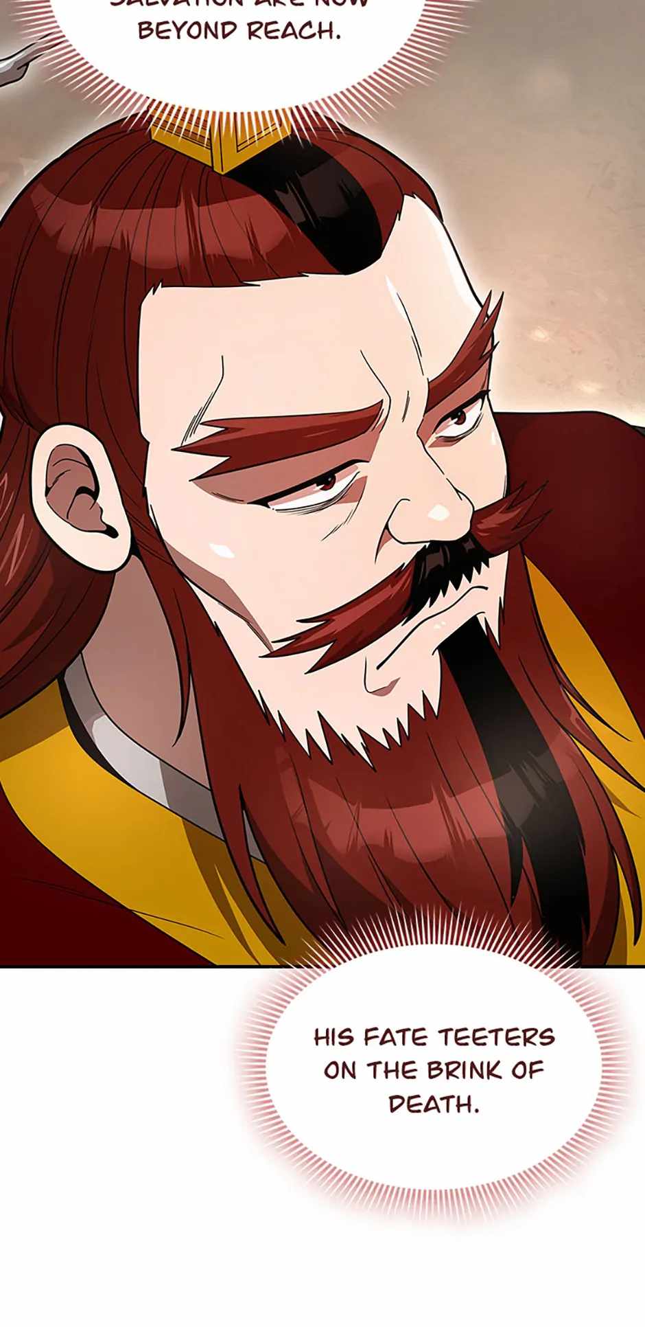 The Demonic Blade Fairy Chapter 40 21